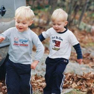 Meet your Posher, Frank